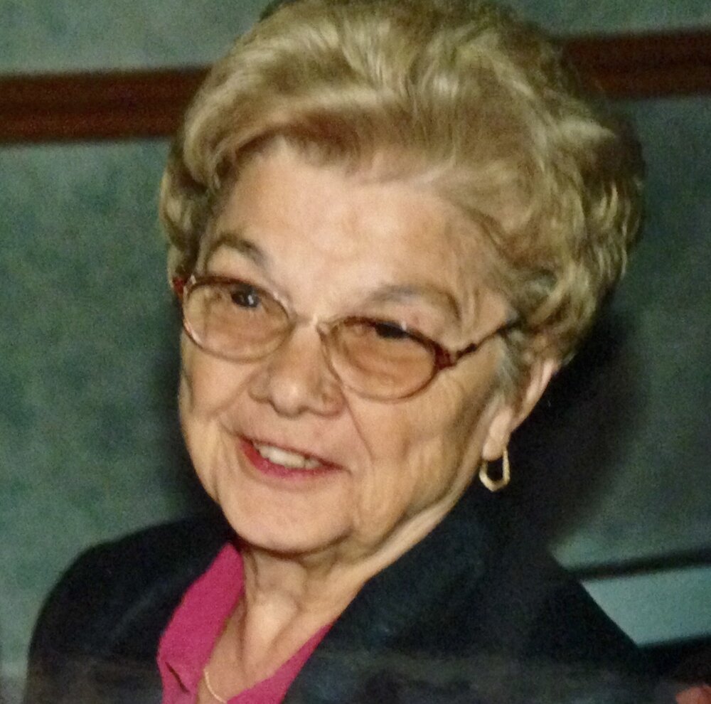 Florence Ginnie