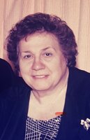 Ann M D'Amato