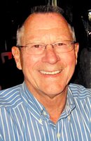 James F. Flood
